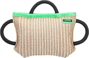 Viper V6004 Classic Jute Bite Pillow