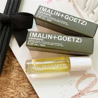 在飛比找ETMall東森購物網優惠-【MALIN+GOETZ】M+G大麻草 滾珠式 香氛油 Ca