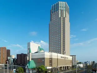 札幌Emisia飯店Hotel Emisia Sapporo