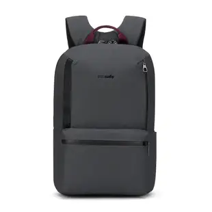 Pacsafe Metrosafe X ECONYL 防盜後背包 (20L) PF30640