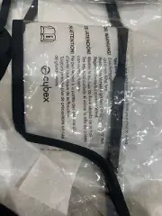 Cybex Mios Rain Cover