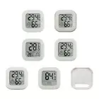 Digital Hygrometer Indoor Humidity Meter Hygrometer