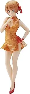 BanPresto My Teen Romantic Comedy Snafu Climax Kyunties Iroha Isshiki Figure