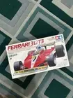 Tamiya 1 10 Ferrari 312T3 RC Kit F103RS Unassembled Vintage