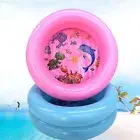 Baby Swimming Pool Pvc Circle Bathing Baby Pool Ocean Ball Pit Pool Portable