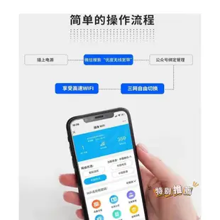 <wifi分享器>優度4G/5G工業級家用無線寬帶路由器全網通免插卡隨身WiFi免拉線cc