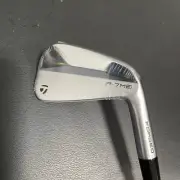 TaylorMade P7MB #3 Single Iron - KBS TOUR STEEL / Stiff / RH