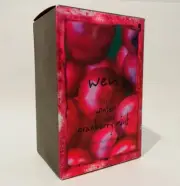 Wen Cleansing Conditioner Winter Cranberry Mint 16 Oz With Pump, New In Box