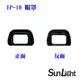 SunLight 副廠SONY眼罩 相容FDA-EP10