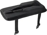 Cycle Rack Seat | Non Slip Rear Shelf Seat | Accessories Cycle Attachments, Soft Cycle Rear Seat Cushion for Travel, Outdoor Activities