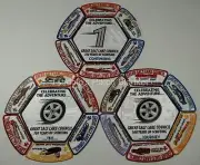 Great Salt Lake 2010 Centennial National Jamboree Contingent Set FREE SHIPPING