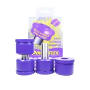 Powerflex for Volvo 240 / 260 Rear Trailing Arm To Axle Bushing (Street)