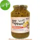 《柚和美》韓國蜂蜜百香果柚子茶沖泡果醬(1kg/罐)