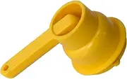 Soda Valve, Brixing Seperator, Syrup, Valve, LEV, 3.0/4.5 Oz.