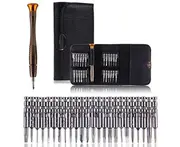 Mini Precision Screwdriver 25 in 1 Precision Screwdriver Kit Repair Tools, Screwdriver Tool Set