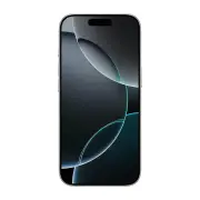 Apple iPhone 16 Pro 256GB (White Titanium)