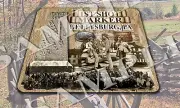 NEW 1st Shot Marker Gettysburg Battlefield American Civil War Themed mouse pad