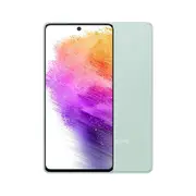 Samsung Galaxy A73 5G 128GB Green - Excellent Refurbished