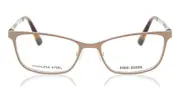 Bobbi Brown The Mallory L9A Women’s Glasses Brown Size 50 - Private Health Rebate - Blue Light Block Available