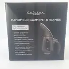 Handheld Garment Light Portable Fabric Steamer- Fast-Heating Clothes Steamer