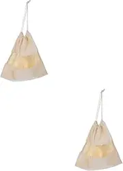 Pcs Low Wattage Hair Dryer Storage Bag Drawstring Hair Dryer Carrier Practical Travel Supplies Multi-use Storage Pouch