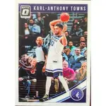 PANINI OPTIC KARL-ANTHONY TOWNS