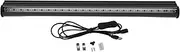 Black Light Tube 395nm Powerful 5W USB 24LEDs Dark Purple Light Bar Stage Party