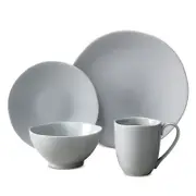 Fortessa Heirloom 16 Pc Dinnerware Set