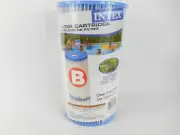 Intex Type A Filter Cartridge Above Ground Pool Pump New Free Shipping