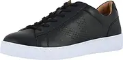 [Vionic] Women's Honey Casual Sneaker - Lace up Walking Shoes with Concealed Orthotic Arch Support