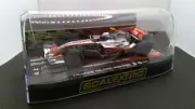 SCALEXTRIC 1/32 SLOT CAR C2866 MCLAREN MP4-21 HEIKKI KOVALAINEN NO 23 (DPR)