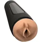 Main Squeeze Sasha Grey Pussy Mens Realistic Vagina Stroker Masturbator Sex Toy
