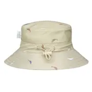 Toshi Swim Sun Hat Shark Tank - Extra Small