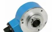 7101654 Sick Encoders, DGS35 Series 7101654, Incremental Encoder