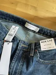 topshop jeans 28