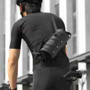 Material and Excellent Craftsmanship Handlebar Bag for Electric Bicycles