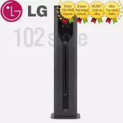 LG CordZero All in One Tower AT-A9P Charging Stand Auto Empty UVC LED AC 220V