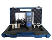 Digital Force Gauge Push Force & Pull Force Tester With External Sensor ±200kgf
