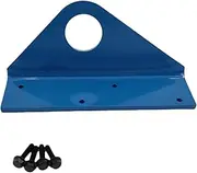 YANGCAN Head Lifting Bracket with Hardware Compatible with Ford Powerstroke 6.0 & 6.4