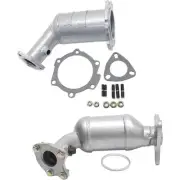 Catalytic Converter For 3.5L Manual Trans 4-Speed Auto 04-06 Nissan Maxima Quest
