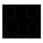 ARC 60cm 4 Zone Induction Cooktop CI6SE3