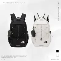 在飛比找蝦皮購物優惠-THE NORTH FACE SUPER PACK II 3