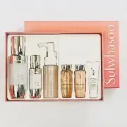 Sulwhasoo Concentrated Ginseng Brightening Serum 50mL Special Set