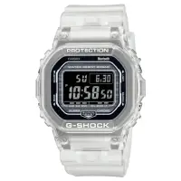 在飛比找momo購物網優惠-【CASIO 卡西歐】G-SHOCK 男錶 電子錶 橡膠錶帶