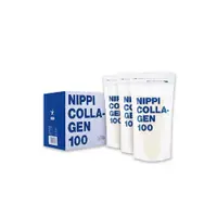 在飛比找蝦皮購物優惠-現貨 日本進口NIPPI COLLAGEN 100膠原蛋白 