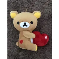 在飛比找蝦皮購物優惠-Rilakkuma 拉拉熊 輕鬆熊 懶懶熊 小白熊 牛奶熊 