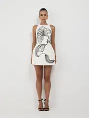 MILOS MINI DRESS