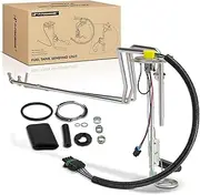 A-Premium Fuel Sending Unit Replacement for Buick Electra 1986-1988 Oldsmobile, With Harness Code (HEL, HEM)