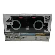 Altec Lansing IMW478s Mini LifeJacket 3 Bluetooth Speaker Red Black