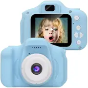 SUPREMTEK Mini Digital Kids Camera in 3 Colors